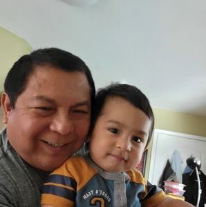 Meet your Posher, Antolin